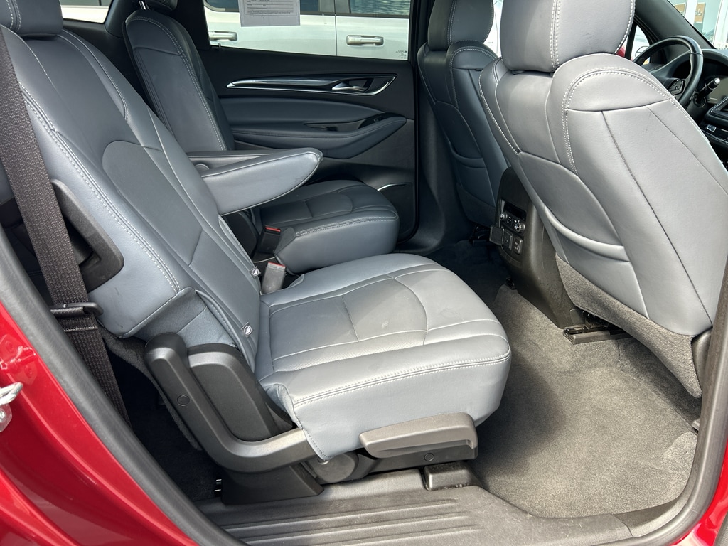 2024 Buick Enclave Premium - Photo 26