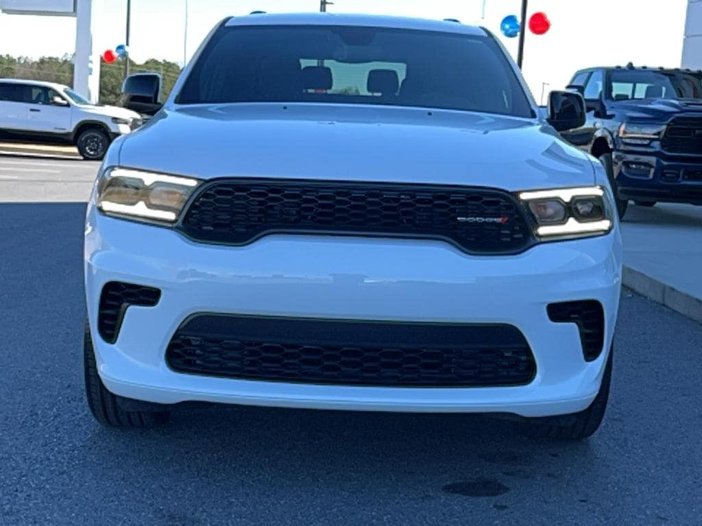 New 2025 Dodge Durango GT RWD For Sale Jackson GA