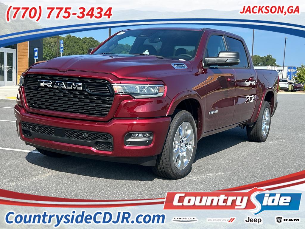 2026 RAM Ram 1500 Pickup