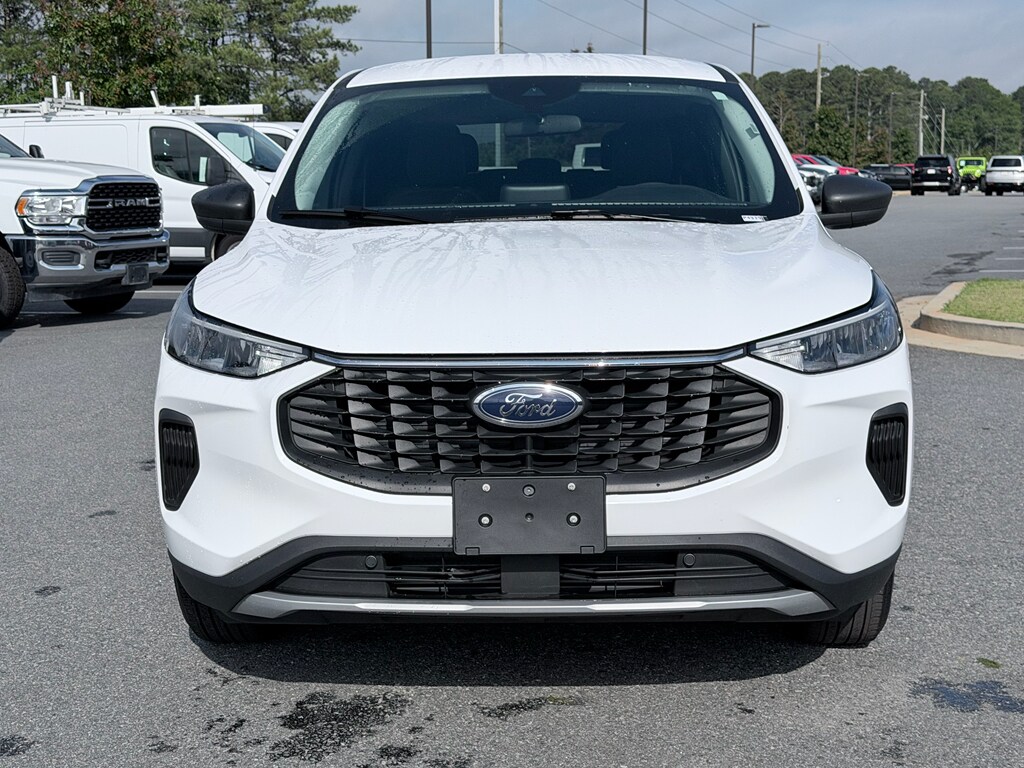 Used 2025 Ford Escape Active Sport Utility
