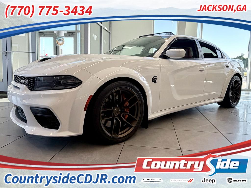 Discover All Pre-Owned Dodge Models in Jackson Georgia