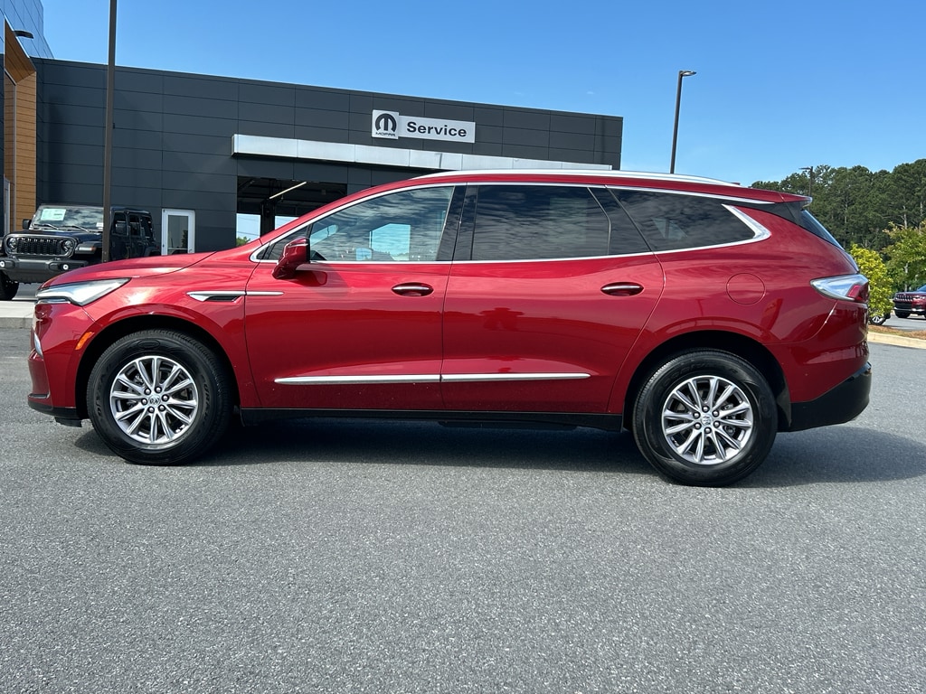 2024 Buick Enclave Premium - Photo 5