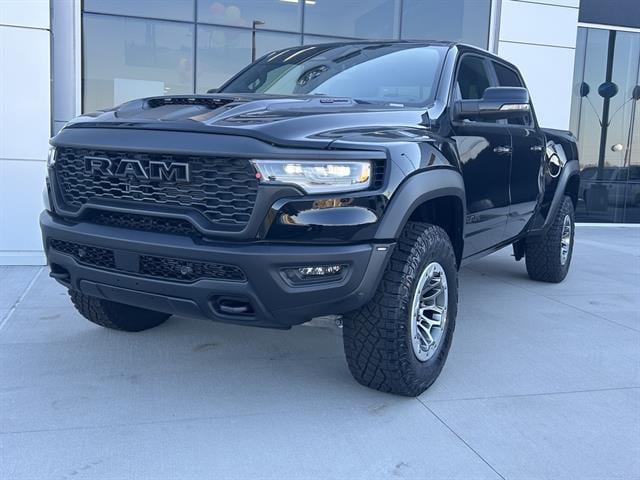 2026 RAM Ram 1500 Pickup RHO's photo