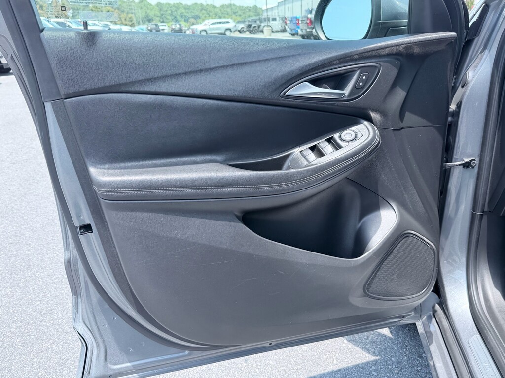 2021 Buick Encore GX Preferred - Photo 26