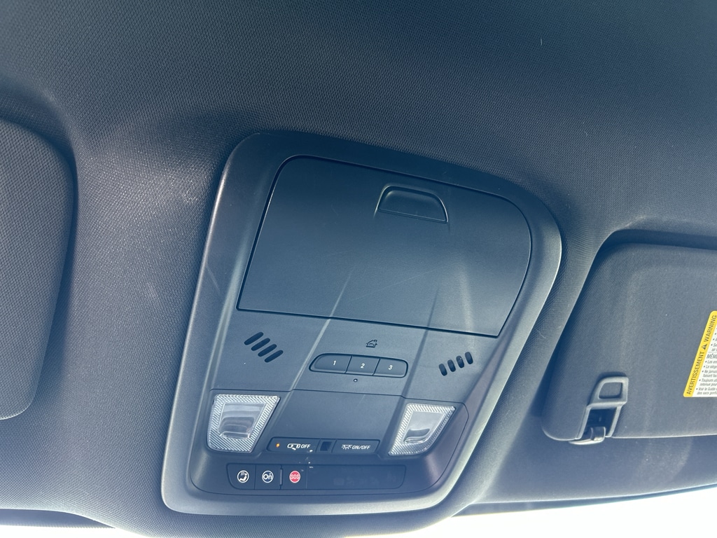 2024 Buick Enclave Premium - Photo 14