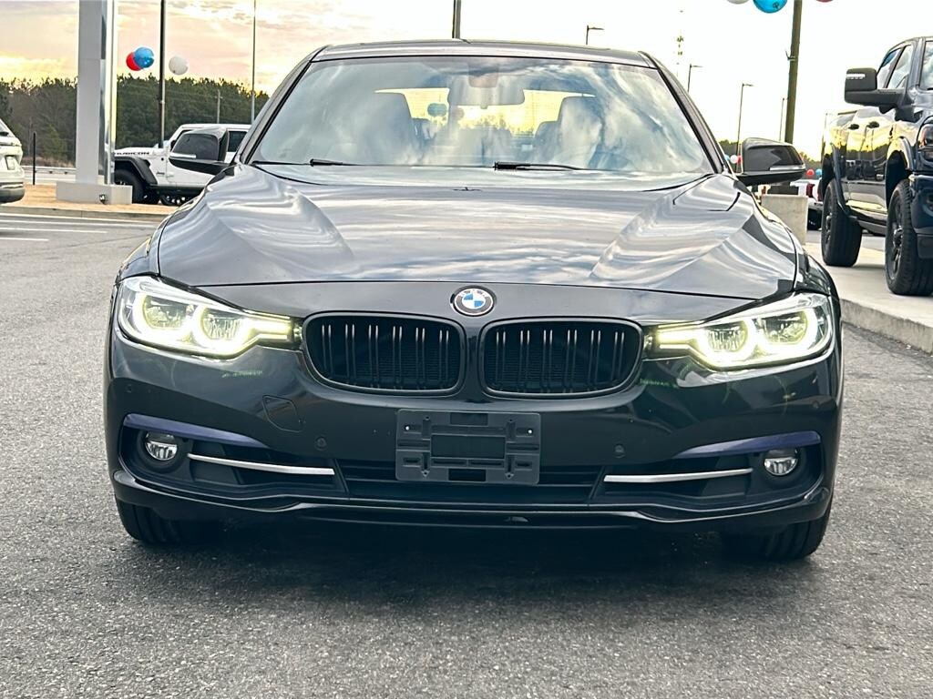 Used 2017 BMW 330i 330i xDrive For Sale | Jackson GA