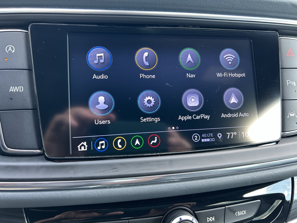 2024 Buick Enclave Premium - Photo 16