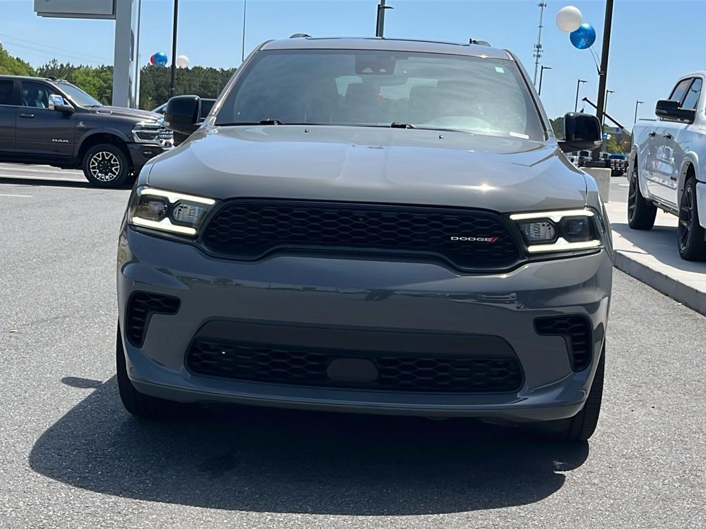 Used 2024 Dodge Durango GT with VIN 1C4RDHDG4RC152330 for sale in Jackson, GA