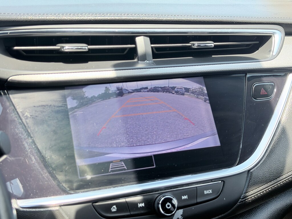 2021 Buick Encore GX Preferred - Photo 16