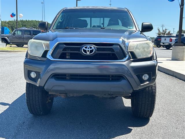 2014 Toyota Tacoma Base photo 2