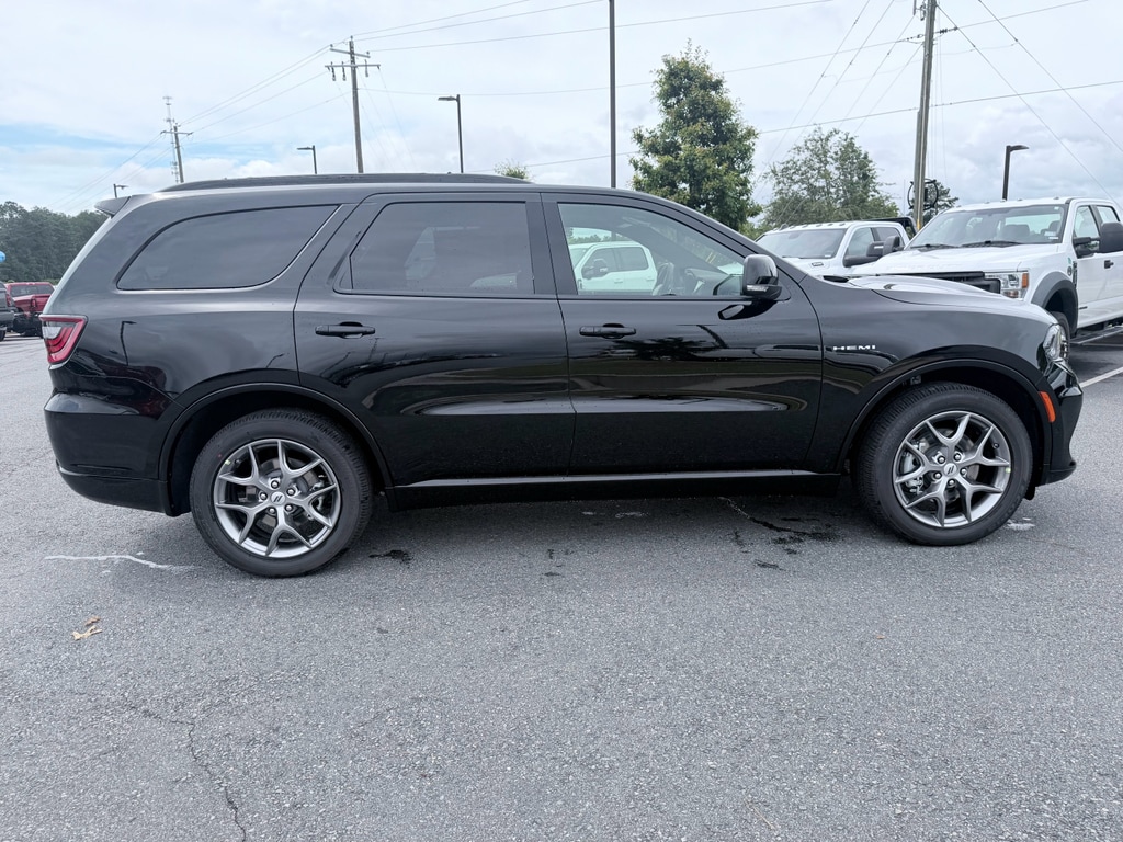 New 2026 Dodge Durango GT PREMIUM AWD HEMI V8 Sport Utility
