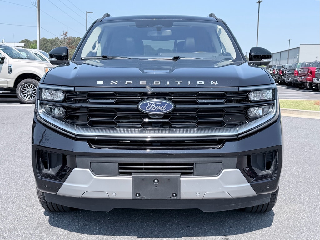 Used 2025 Ford Expedition Platinum Sport Utility