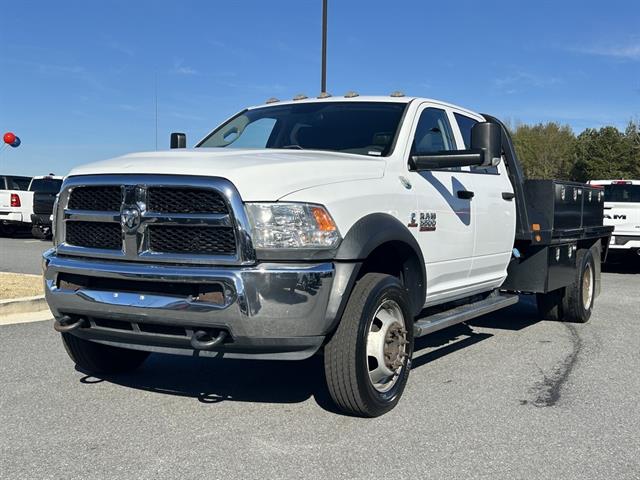 2017 RAM 5500's photo