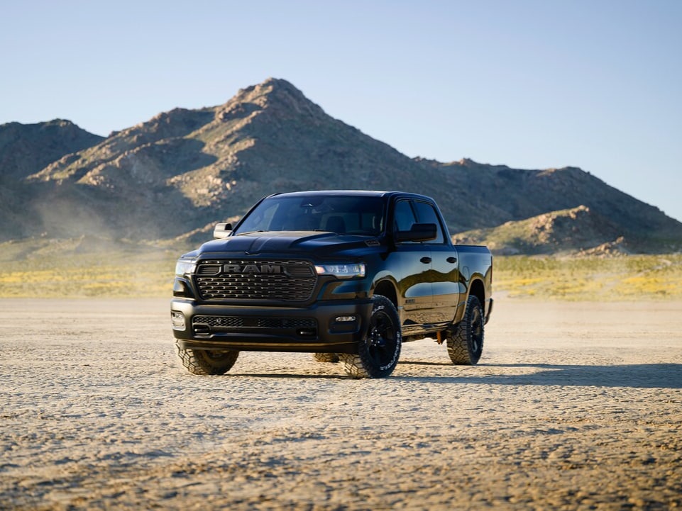 RAM 1500