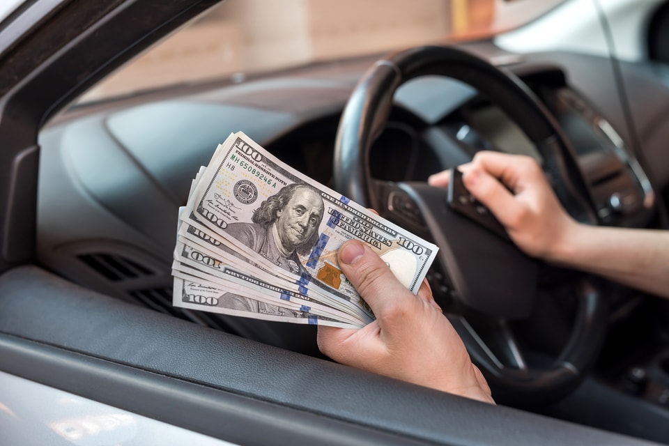 Trade-Ins Can Lower Your Overall Costs