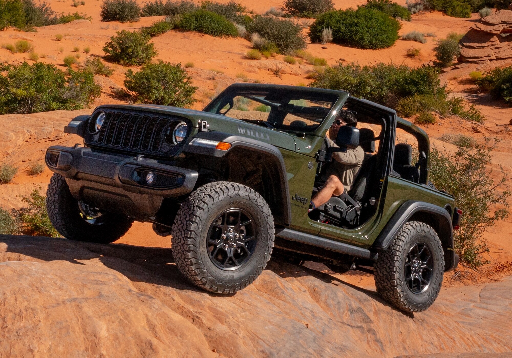 Willys