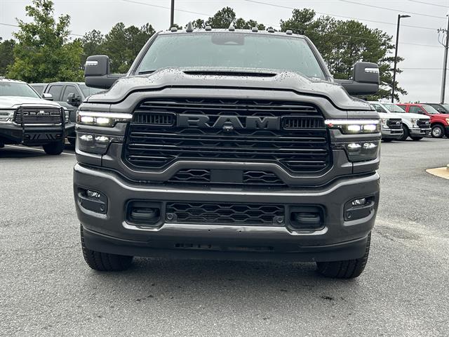 2026 Ram 2500 Laramie photo 2