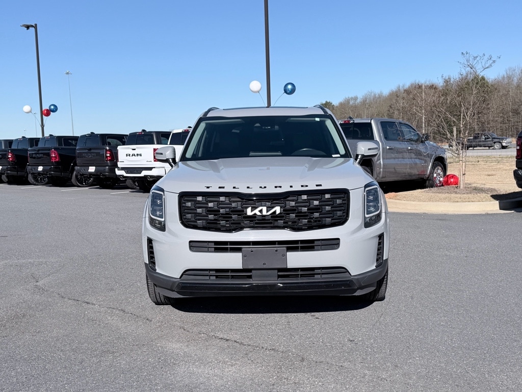 Used 2022 Kia Telluride EX SUV