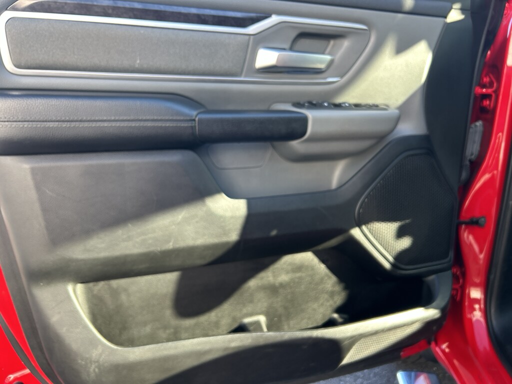 2023 Ram 1500 Big Horn photo 4
