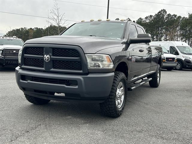 2016 RAM Ram 2500 Pickup Tradesman's photo