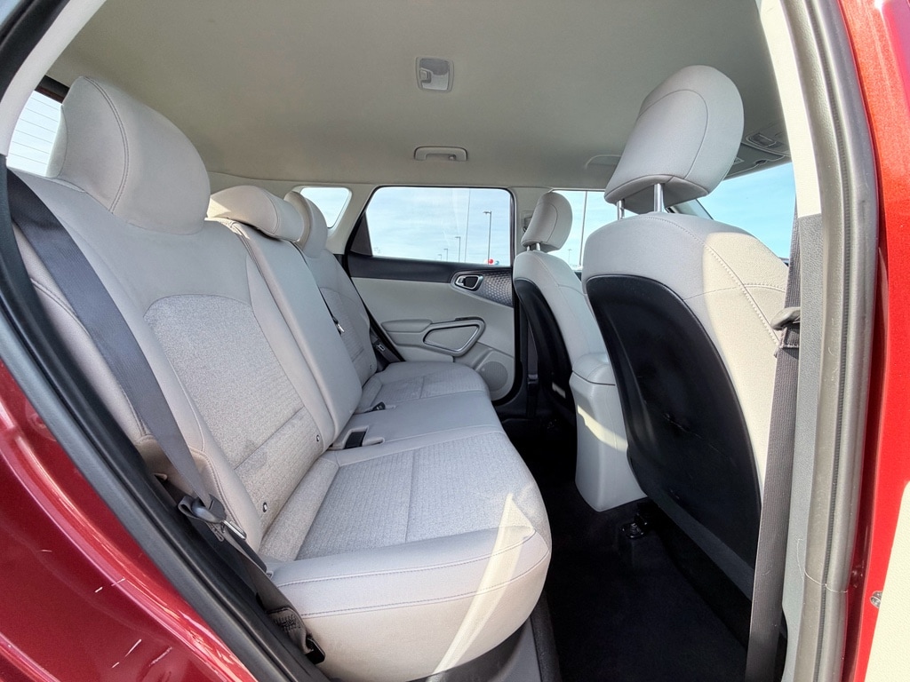 2020 Kia Soul S - Photo 21