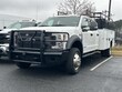  Ford F-550
