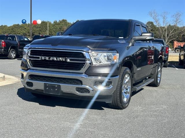 2019 RAM Ram 1500 Pickup Big Horn/Lone Star