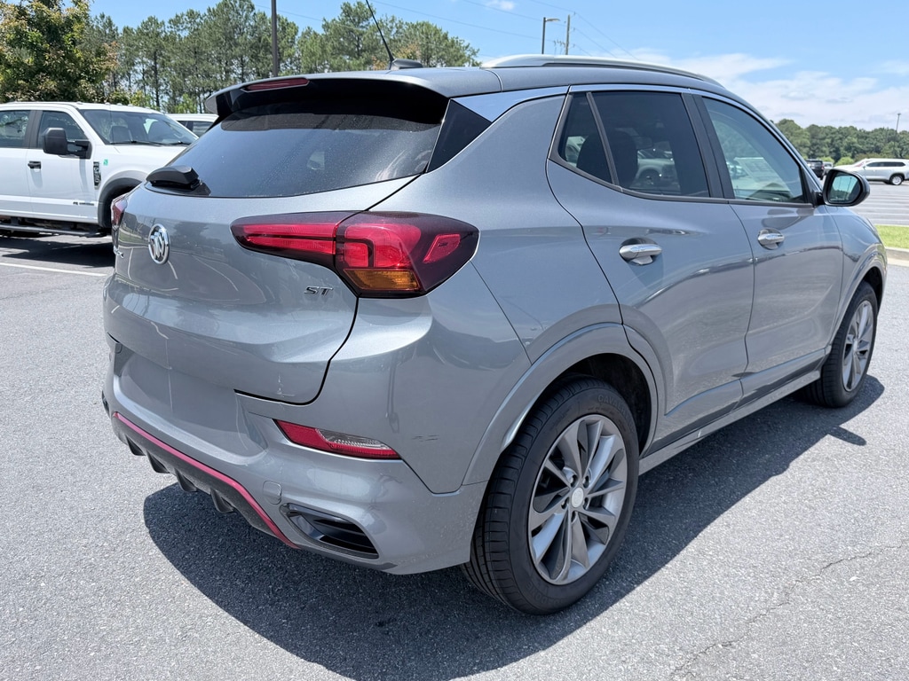 2021 Buick Encore GX Preferred - Photo 6