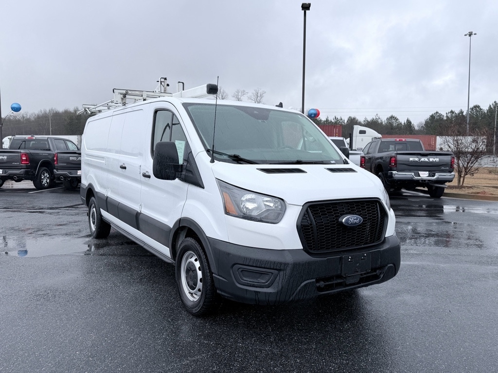 Used 2022 Ford Transit Van Base Cargo Van