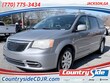  Chrysler Town & Country
