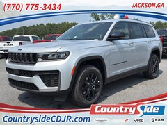 2026 Jeep Grand Cherokee L LAREDO ALTITUDE 4X2 Sport Utility