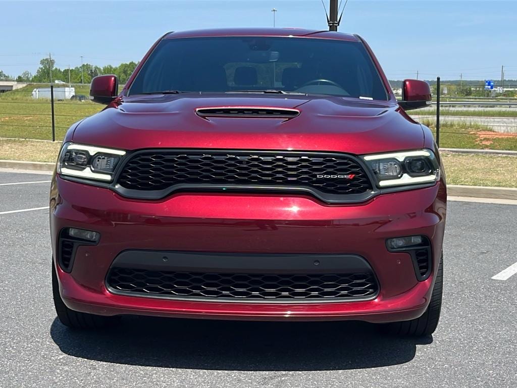 Used 2022 Dodge Durango R/T with VIN 1C4SDJCT5NC227408 for sale in Jackson, GA