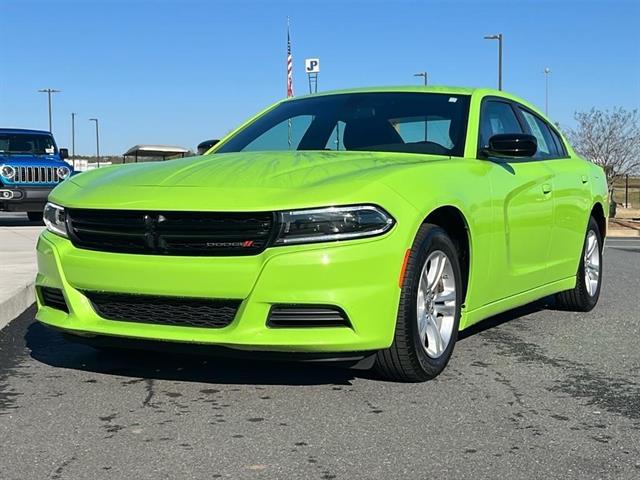 2023 Dodge Charger