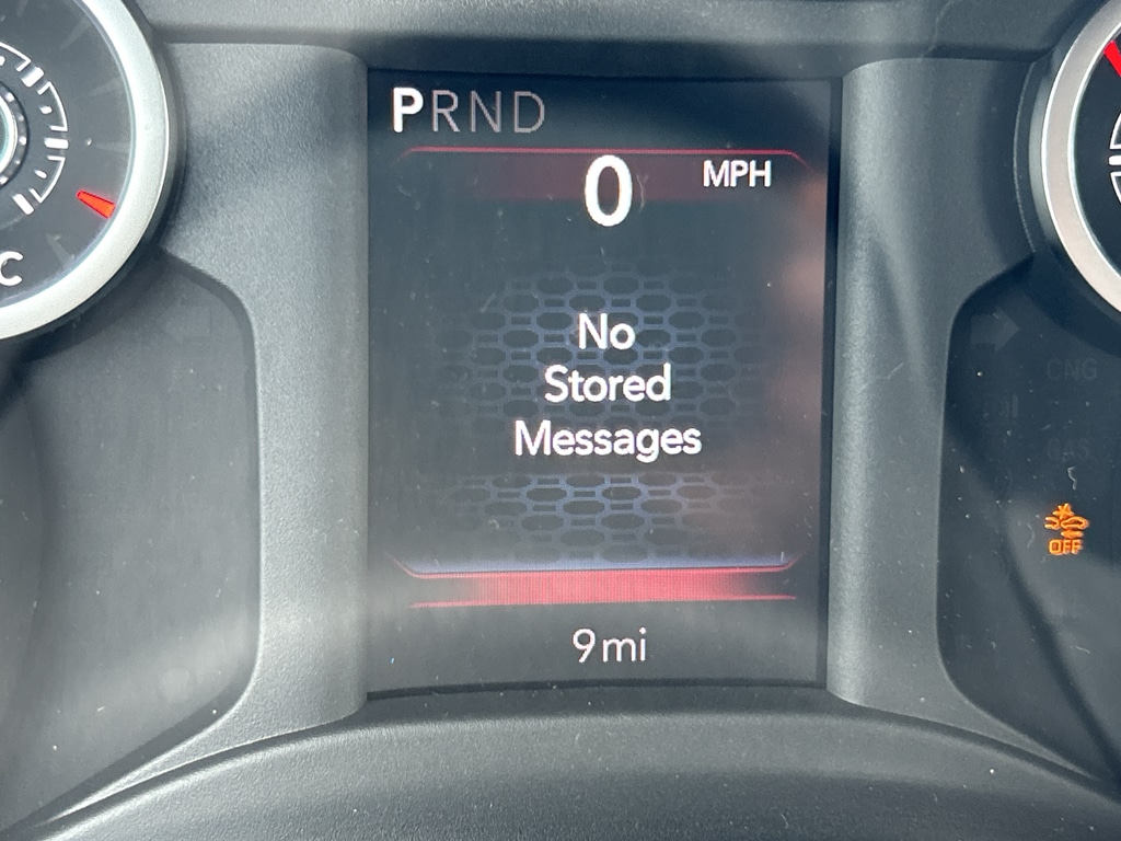 2025 RAM 2500 Tradesman - Photo 18