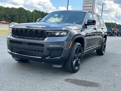 2025 Jeep Grand Cherokee L ALTITUDE X 4X2 Sport Utility