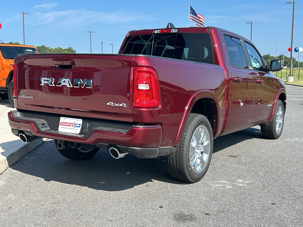 2026 RAM 1500 Big Horn/Lone Star - Photo 7