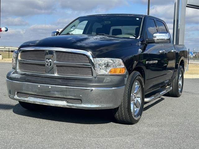 2011 RAM Ram 1500 Pickup ST's photo