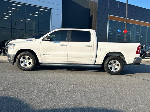 2020 Ram 1500 Big Horn photo 2