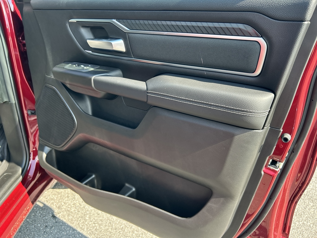 2026 RAM 1500 Big Horn/Lone Star - Photo 23