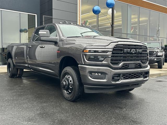 2026 Ram 3500 Laramie photo 4