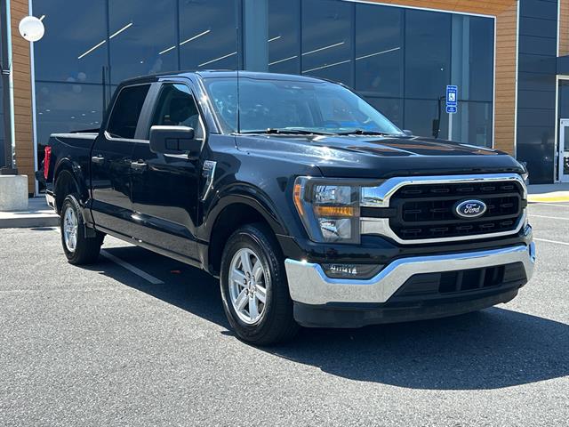 2023 Ford F-150 XLT photo 3