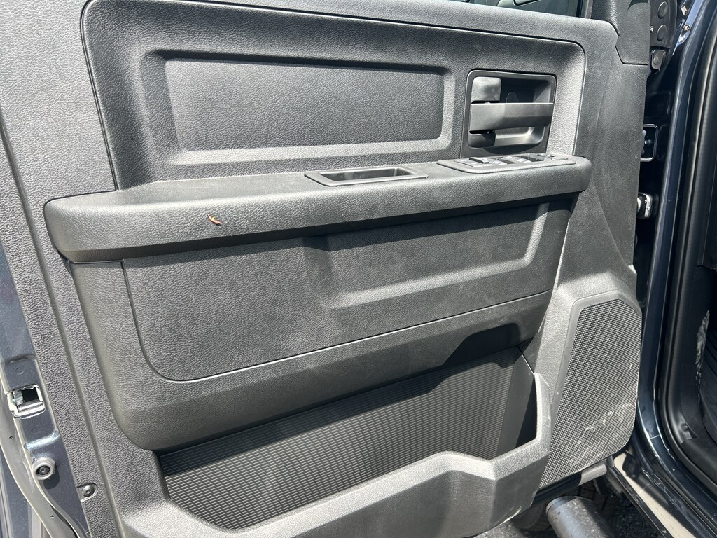2025 RAM 2500 Tradesman - Photo 24