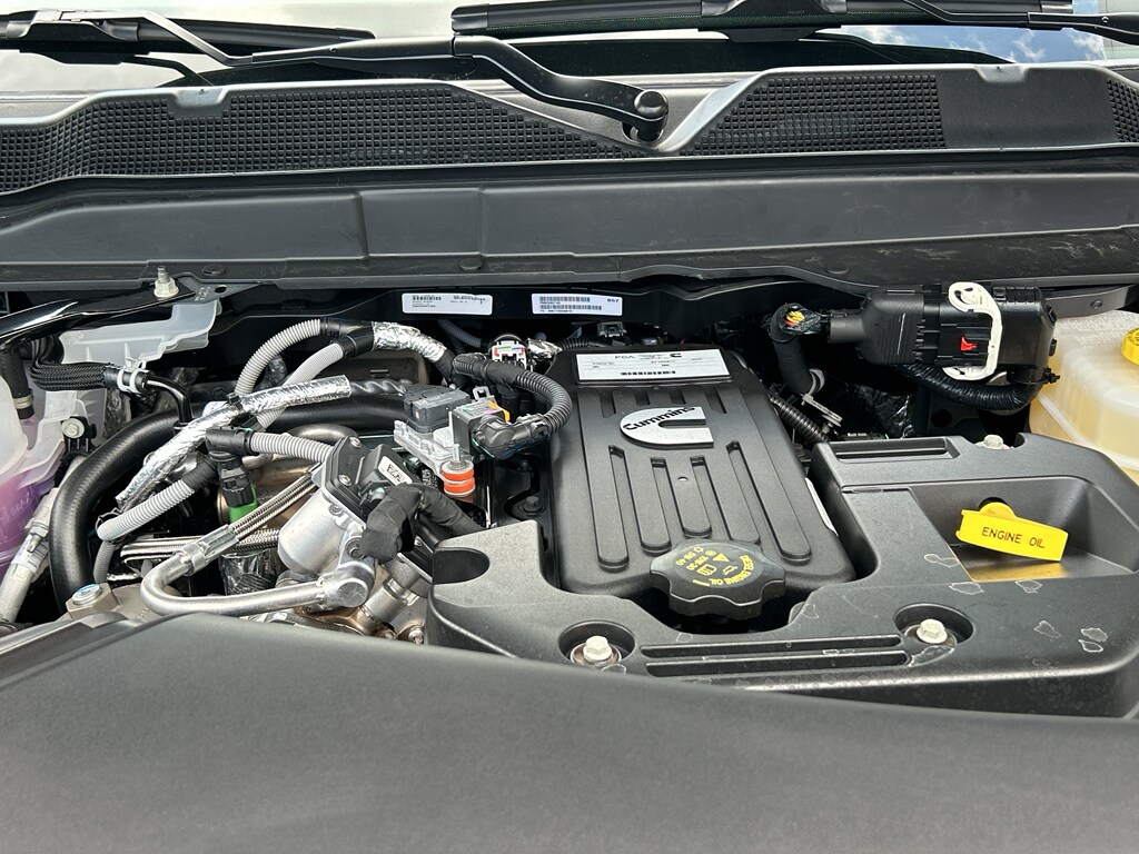 2025 RAM 2500 Tradesman - Photo 29