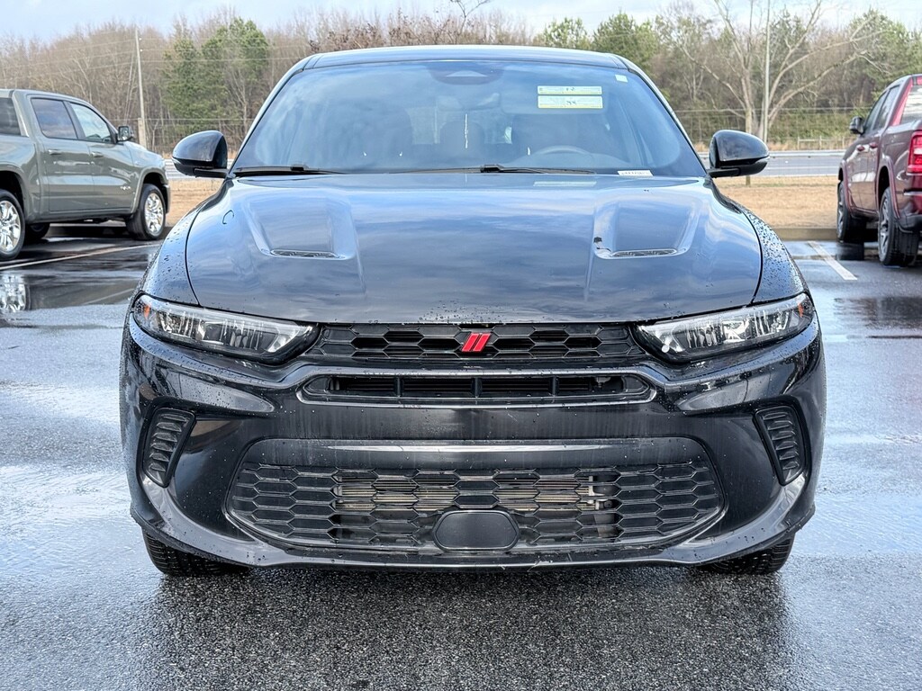 Discover All Pre-Owned Dodge Models in Jackson Georgia