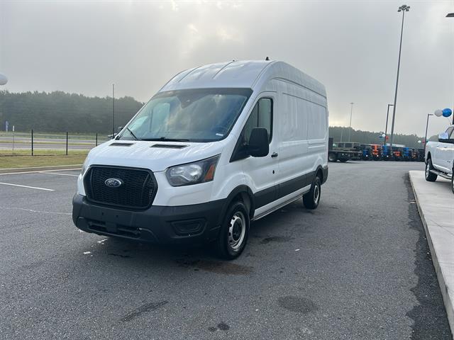 2023 Ford Transit Cargo Van photo 4