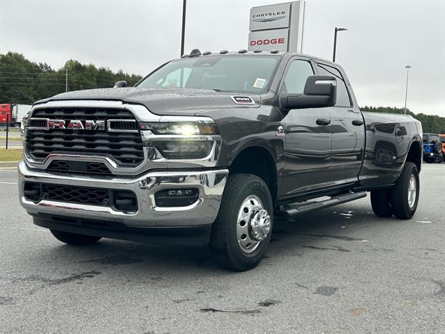 2026 Ram 3500 Pickup 