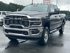2025 Ram 2500 TRADESMAN CREW CAB 4X4 6'4 BOX Pickup