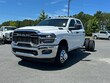  Ram 3500 Chassis Cab