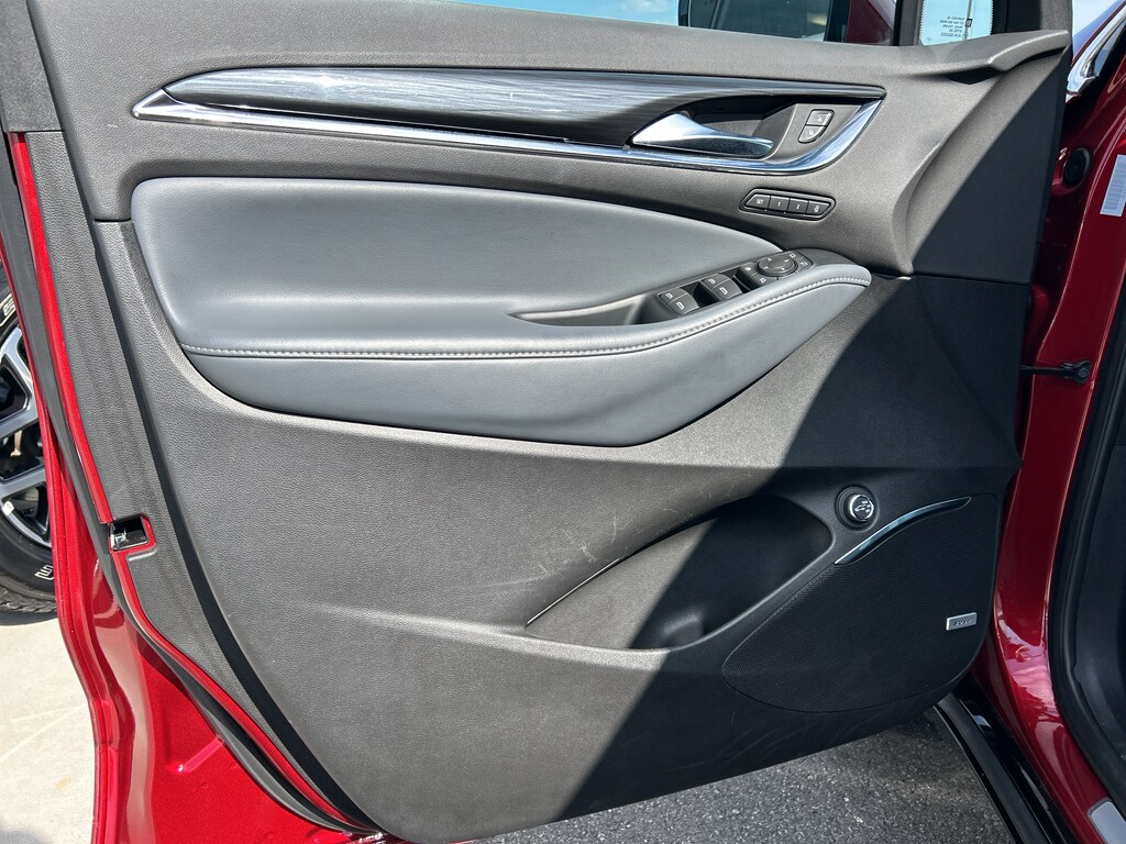 2024 Buick Enclave Premium - Photo 22