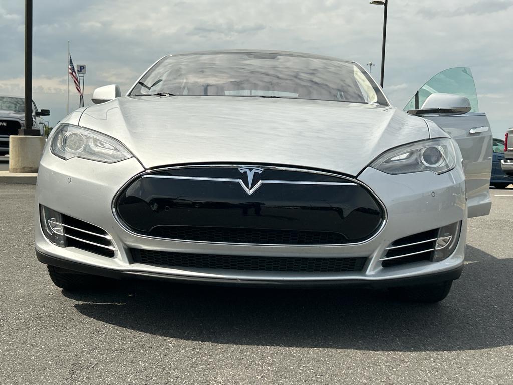 Used 2014 Tesla Model S S with VIN 5YJSA1H18EFP40901 for sale in Jackson, GA
